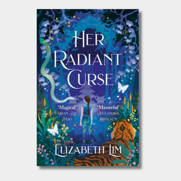 Her Radiant Curse