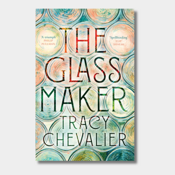 The Glassmaker