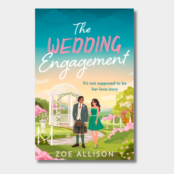 The Wedding Engagement