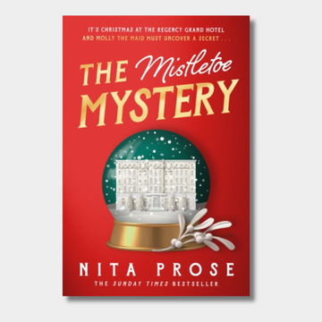 The Mistletoe Mystery