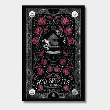 Odd Spirits