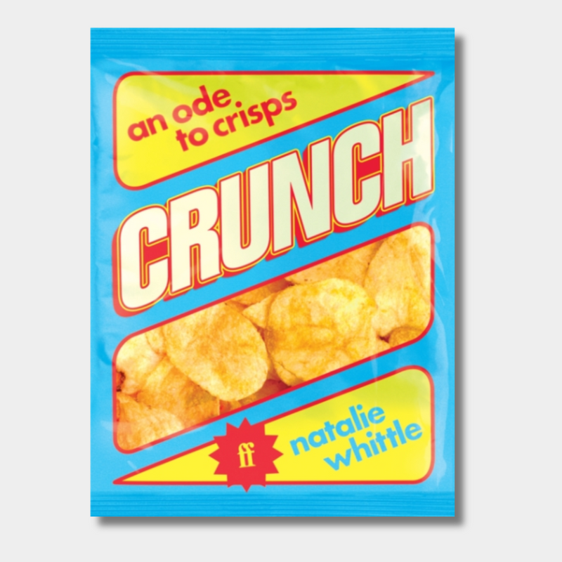 Crunch : An Ode to Crisps