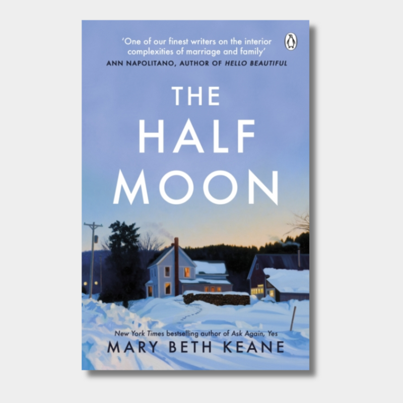 The Half Moon