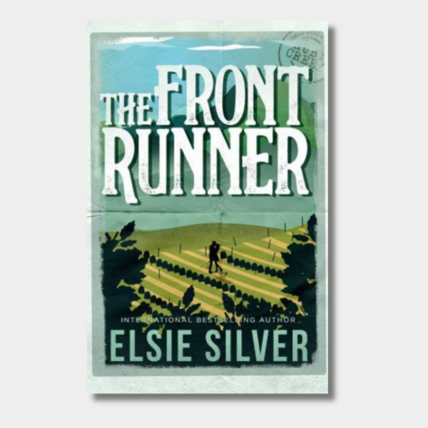 The Front Runner – Rare Birds Books