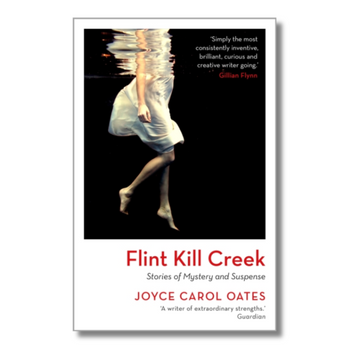 Flint Kill Creek