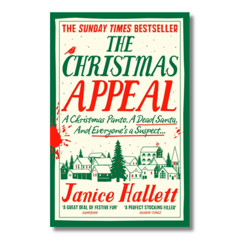 The Christmas Appeal