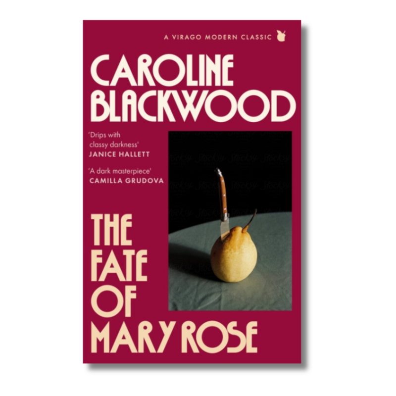 The Fate of Mary Rose