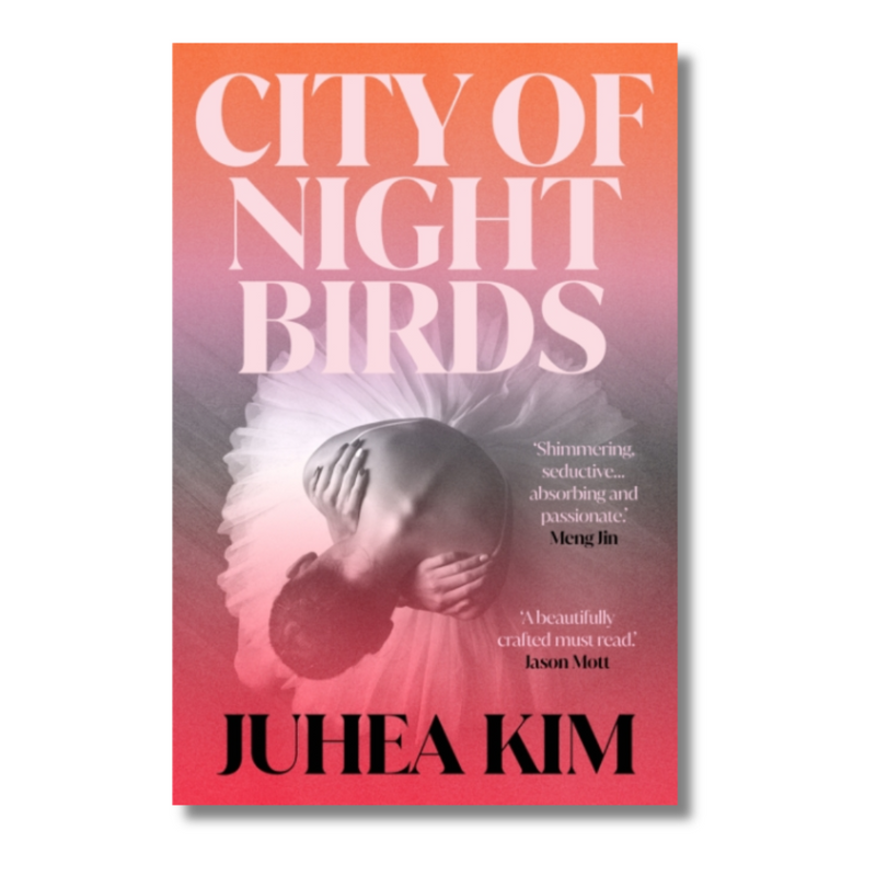 City of Night Birds