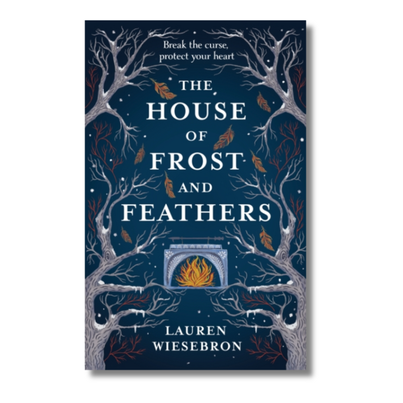 The House of Frost and Feathers