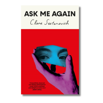 Ask Me Again