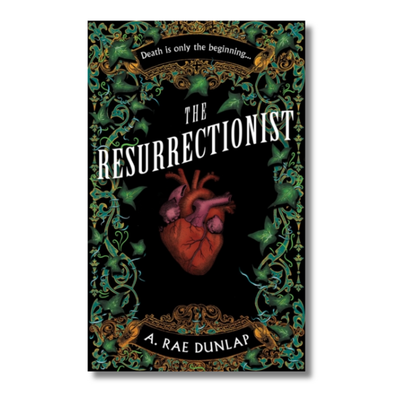 The Resurrectionist