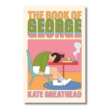 The Book of George