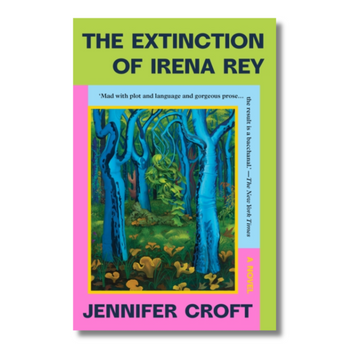 The Extinction of Irena Rey