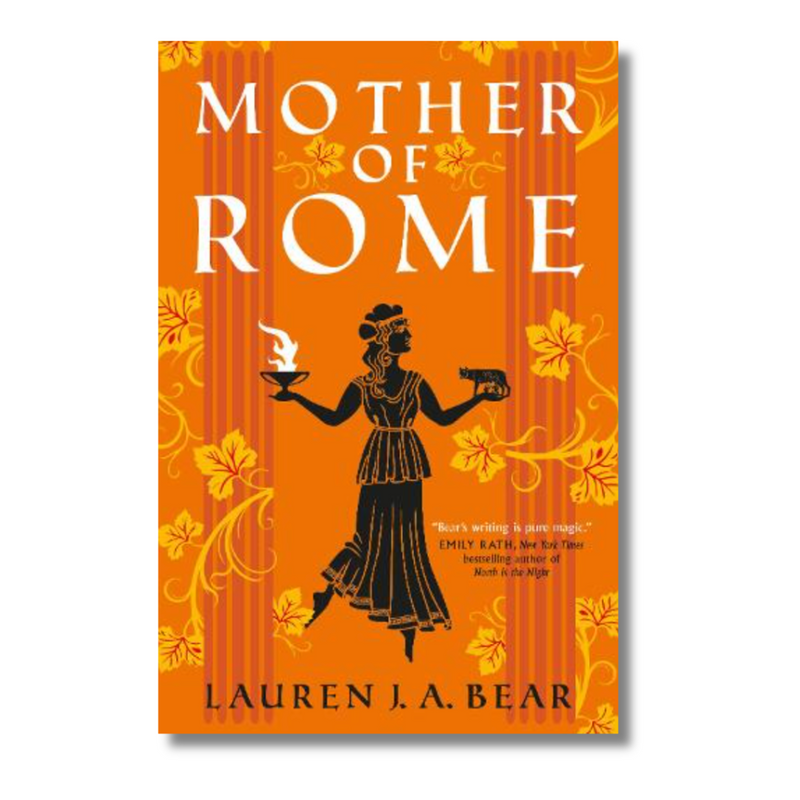 Mother of Rome