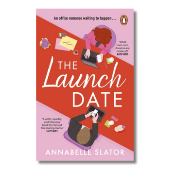 The Launch Date