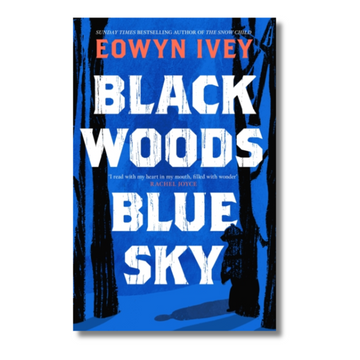 Black Woods, Blue Sky