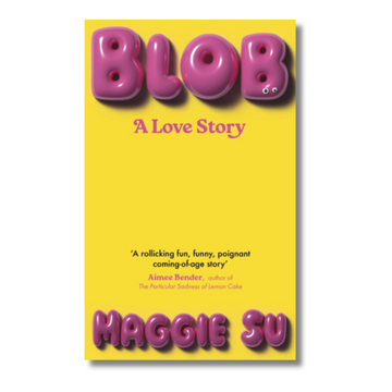 BLOB : A Love Story