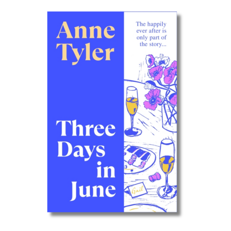 Three Days in June