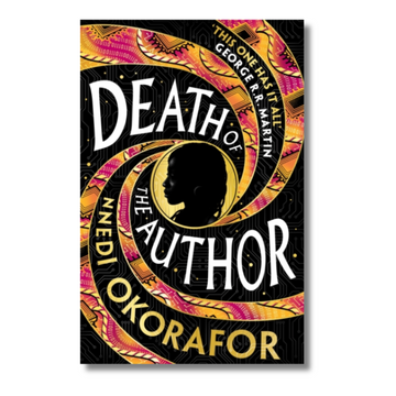 Death of the Author