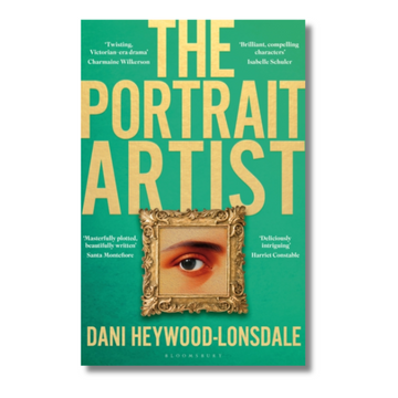 The Portrait Artist