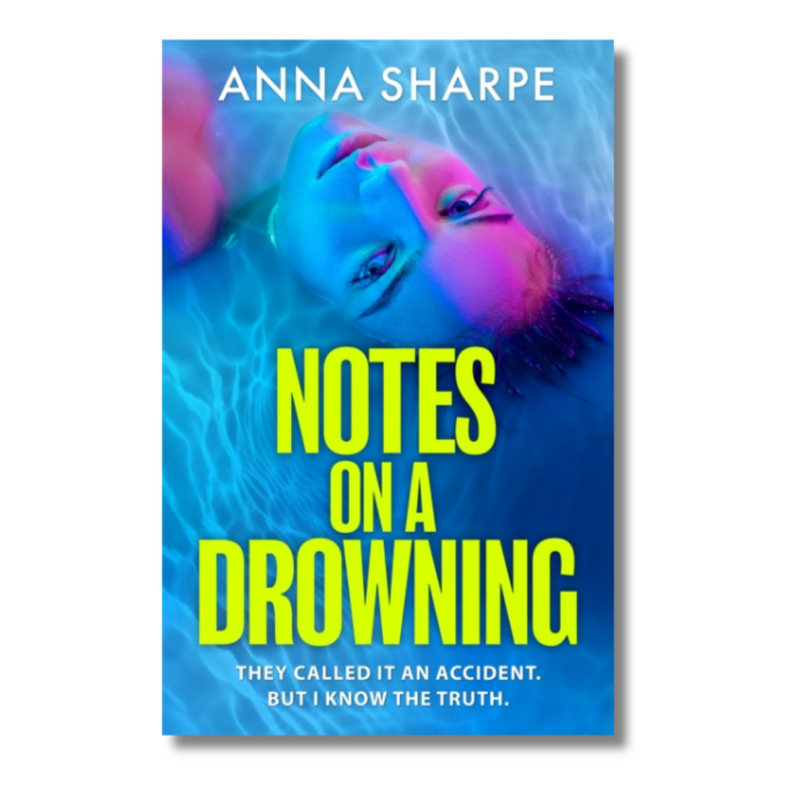Notes on a Drowning
