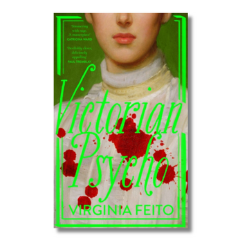 Victorian Psycho