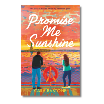 Promise Me Sunshine