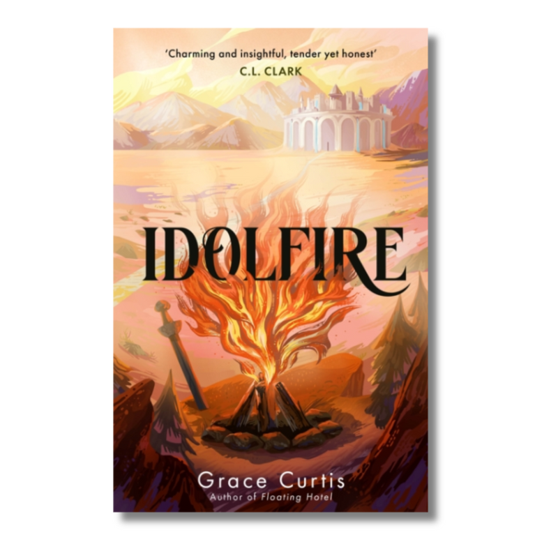 Idolfire