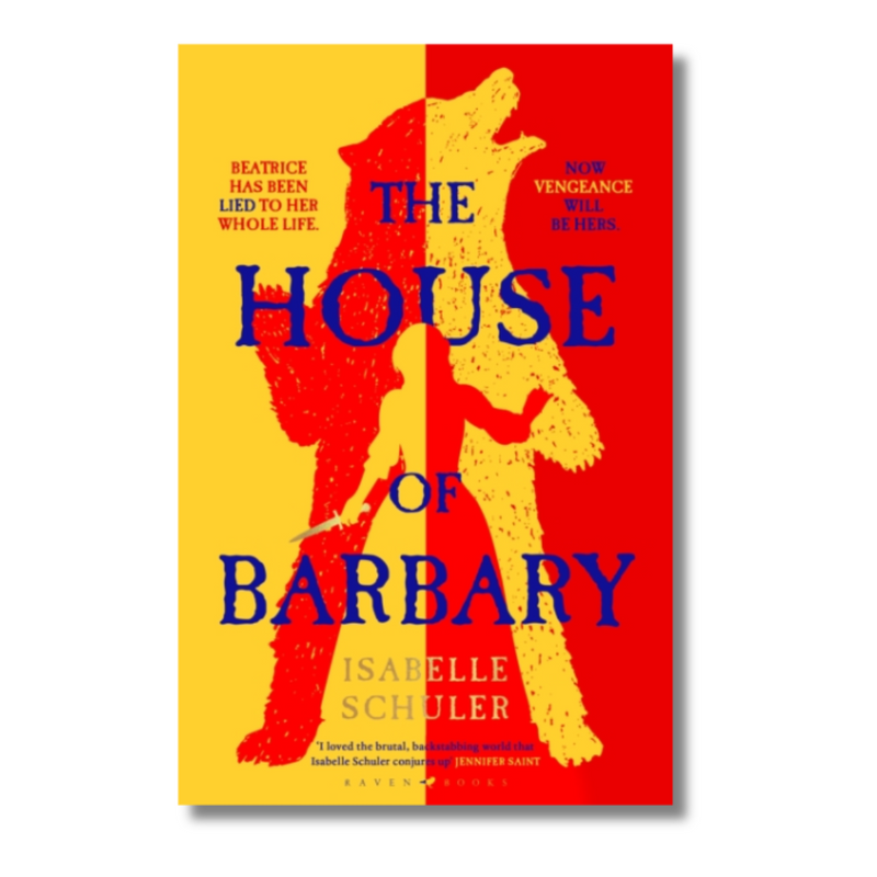 The House of Barbary