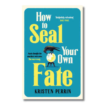 How To Seal Your Own Fate