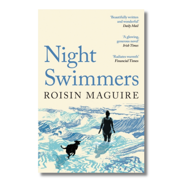 Night Swimmers