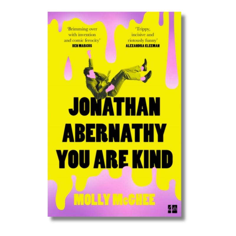 Jonathan Abernathy You Are Kind