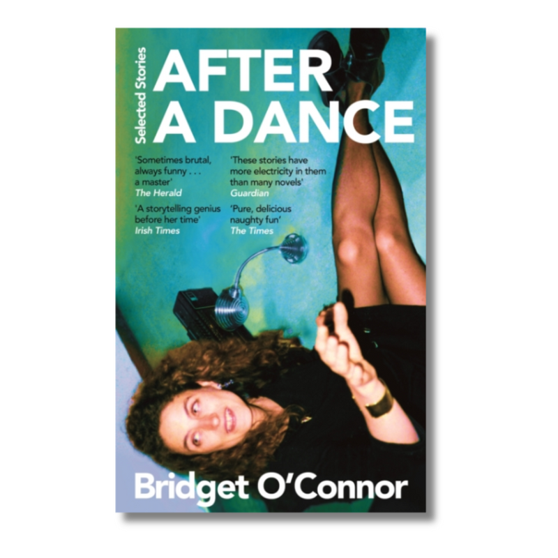 After a Dance : Selected Stories