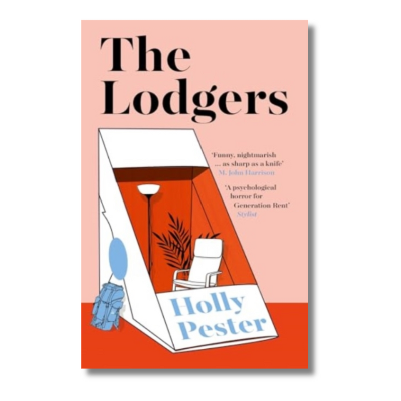 The Lodgers