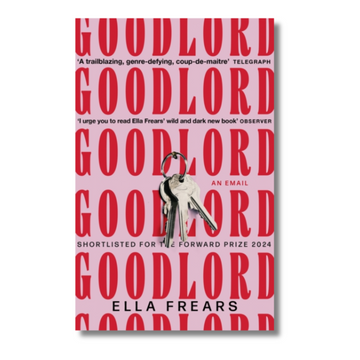 Goodlord: An Email