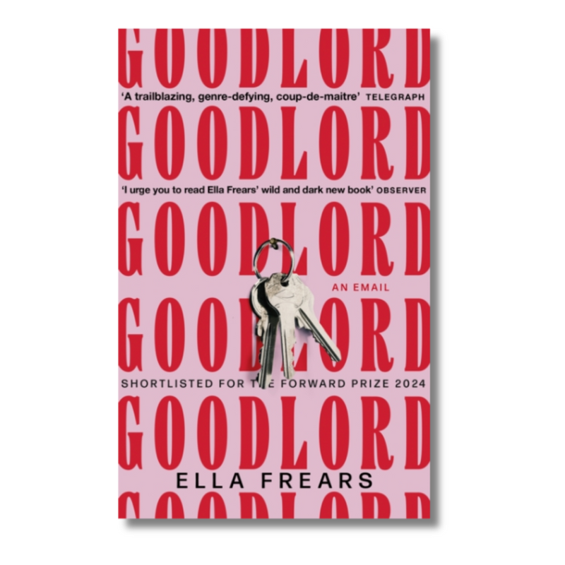 Goodlord: An Email