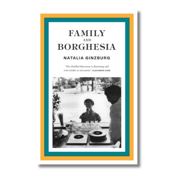 Family and Borghesia