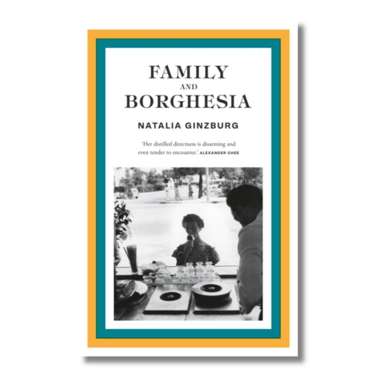 Family and Borghesia
