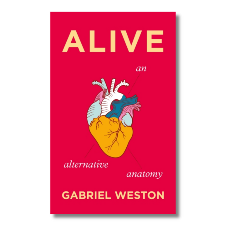 Alive : An Alternative Anatomy