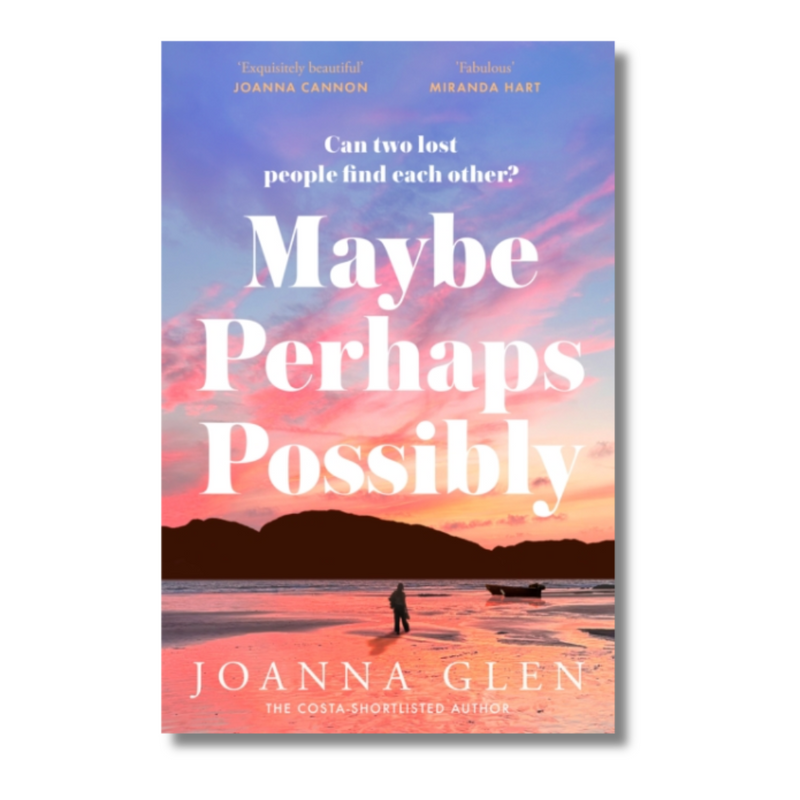 Maybe, Perhaps, Possibly