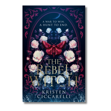 The Rebel Witch (Book 2)