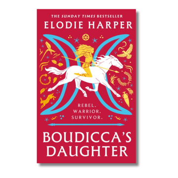 Boudicca&