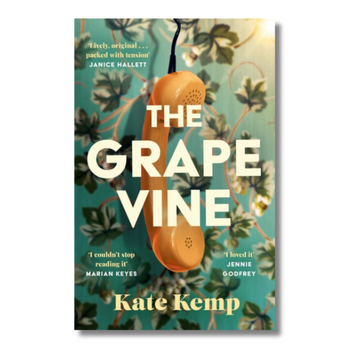 The Grapevine