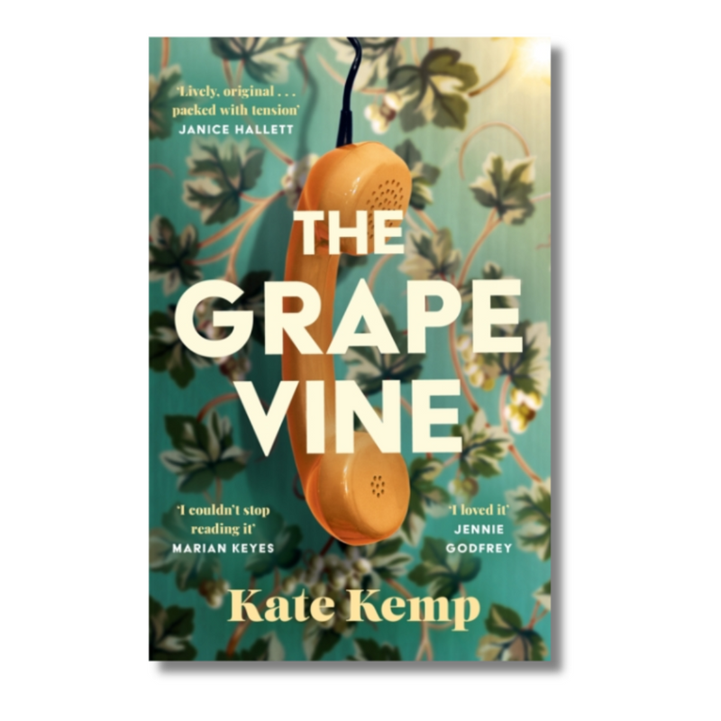 The Grapevine