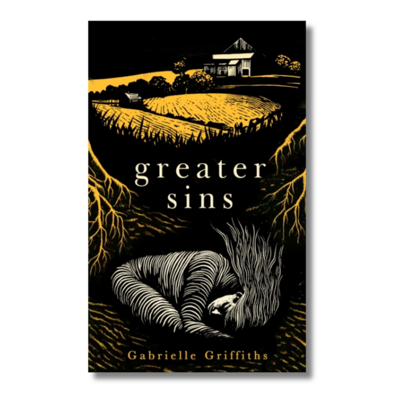 Greater Sins