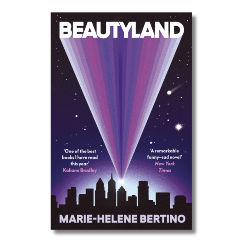 Beautyland