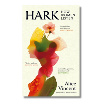Hark : How Women Listen