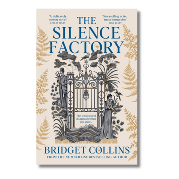 The Silence Factory