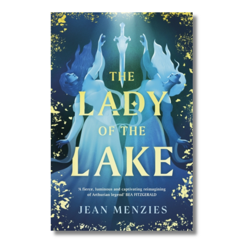 The Lady of the Lake