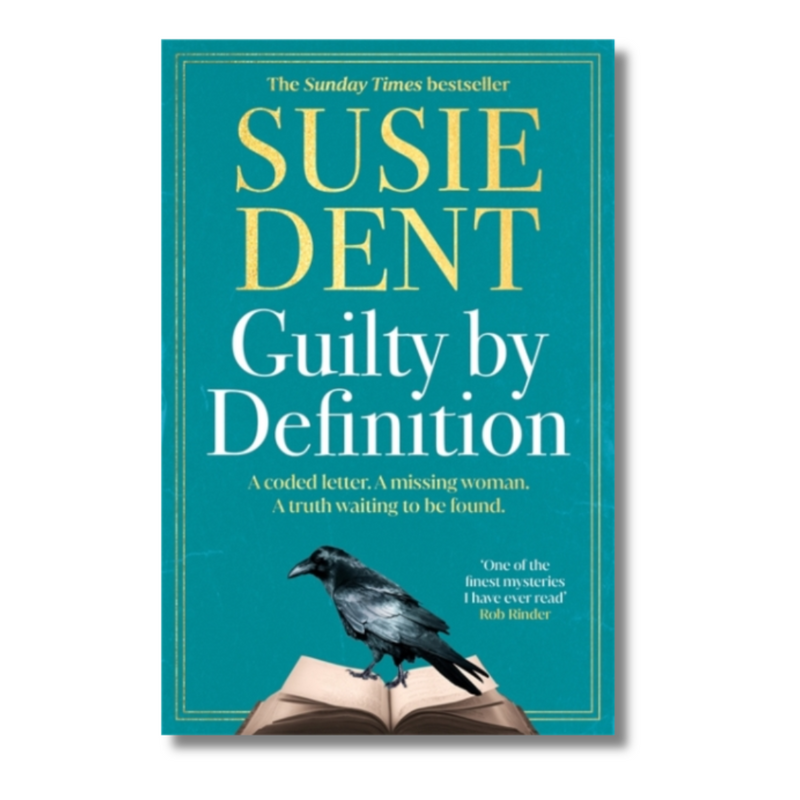 Guilty by Definition
